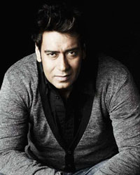 Ajay Devgn